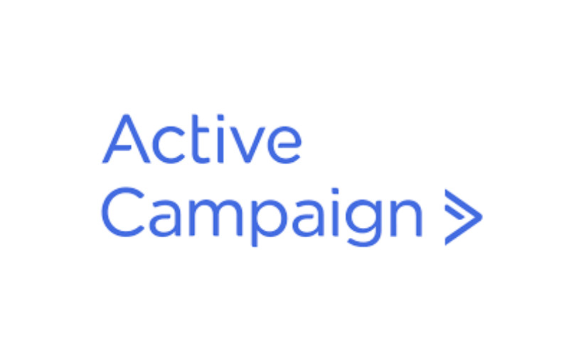 Active Campaign Logo