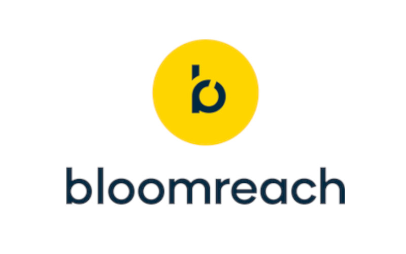 Bloomreach logo