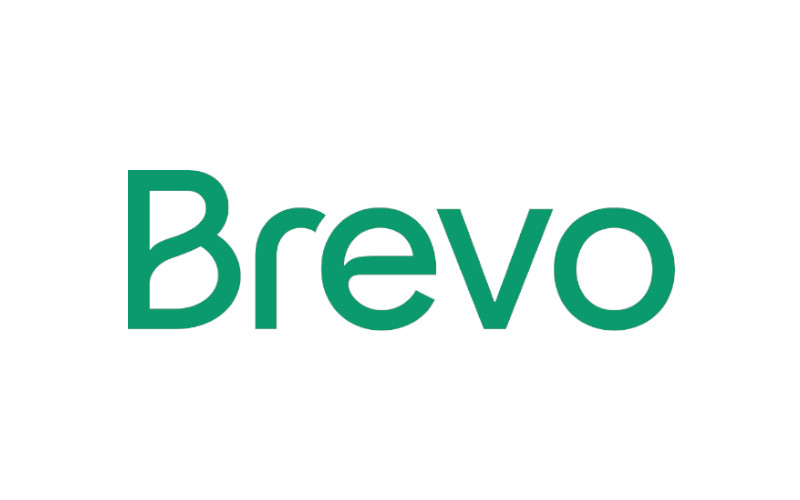 Brevo Logo