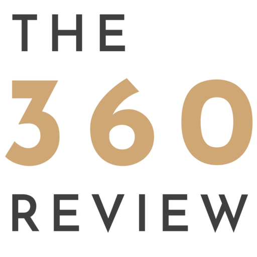 The 360 Review Package Logo