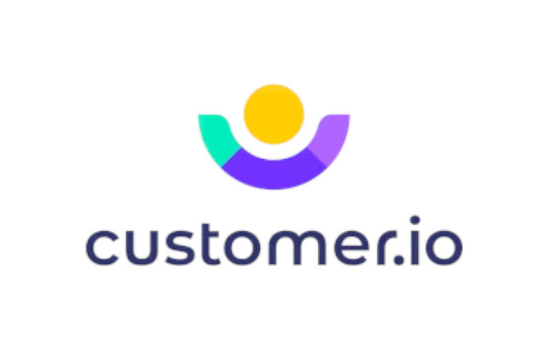 customer.io Logo