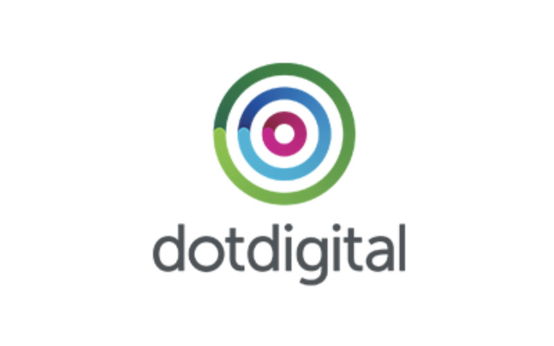 dotdigital Logo